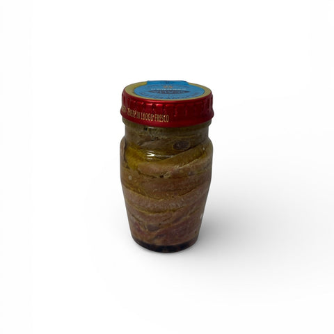 SCALIA Anchovy Fillets