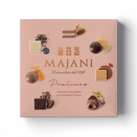 MAJANI Praline Box 107g