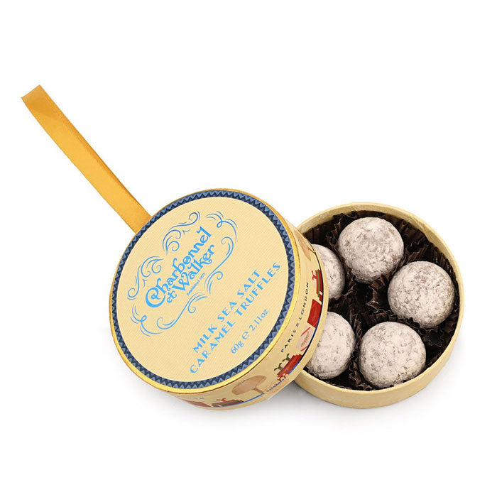 CHARBONNEL ET WALKER Truffle Hanging Baubles