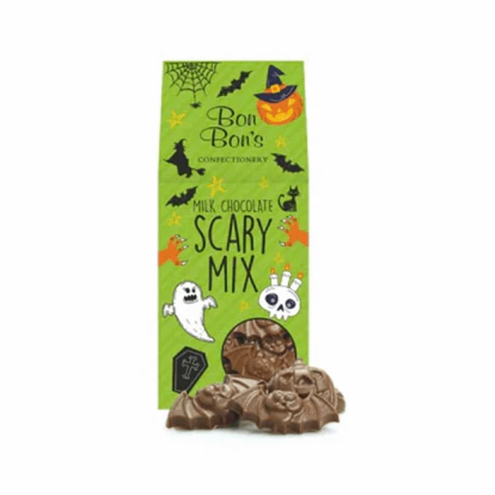 BONBON Shalloween Scary Mix