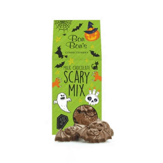 BonBon Shalloween Scary Mix 110g