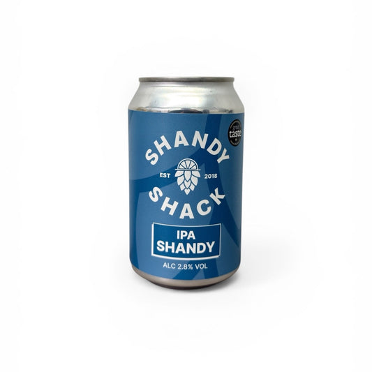 Shandy Shack Shandy IPA 330ml