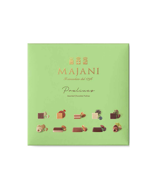 MAJANI Pralines Box 107g
