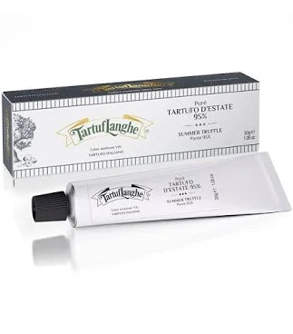 Tartuflanghe Summer Truffle Purée 30g