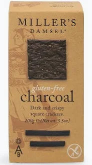 Gluten-Free Miller's Damsel Charcoal