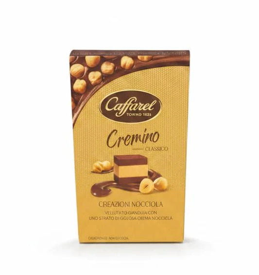 Caffarel Cremino Box 150g