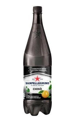 San Pellegrino Chinò 1.2L