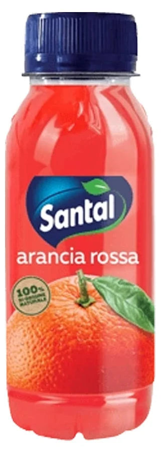 Santàl Blood Orange Juice 250ml