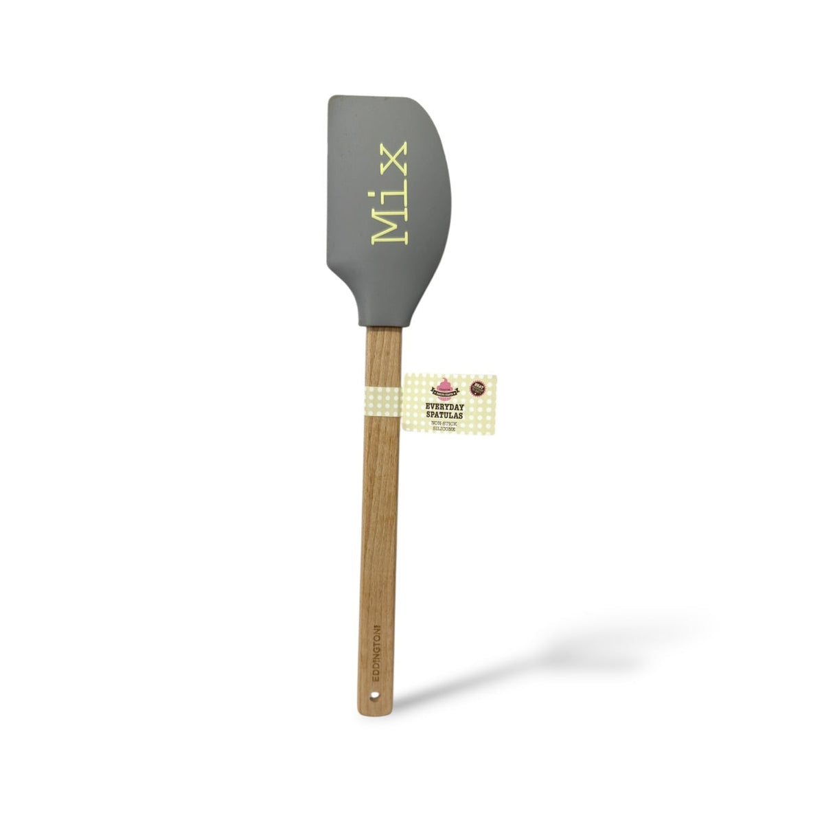 Eddington Silicone Spatula