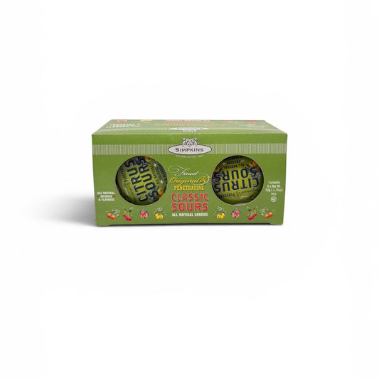Simpkins Classic Sours