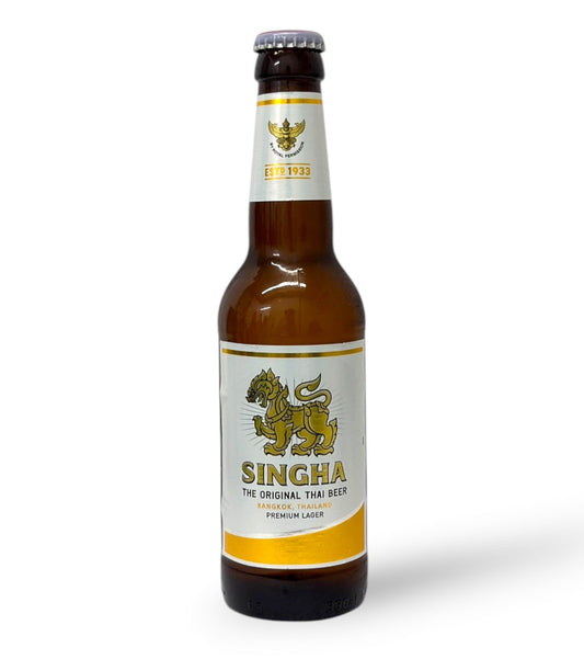 Singha 330ml
