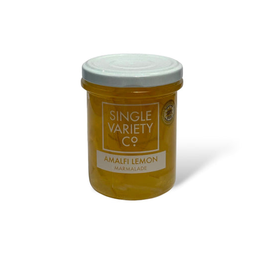Single Variety Co. Amalfi Lemon Marmalade 225g
