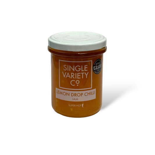 Single Variety Co. Lemon Drop Chilli 225g