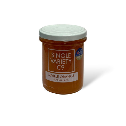 Single Variety Co. Seville Orange Marmalade 225g