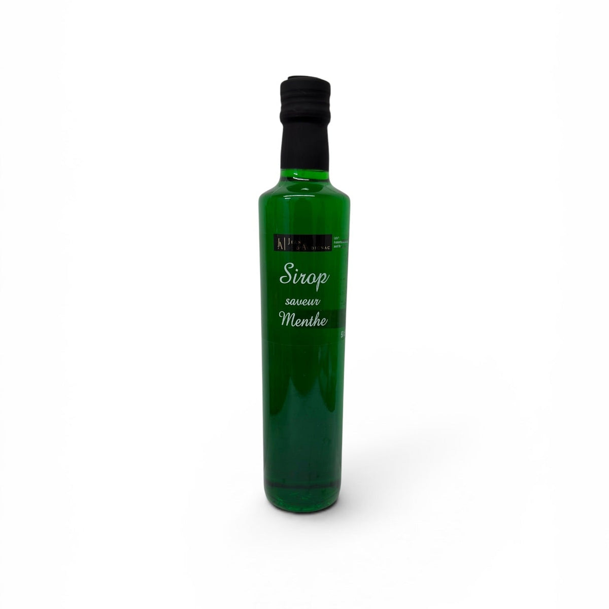 Mint Syrup 50cl