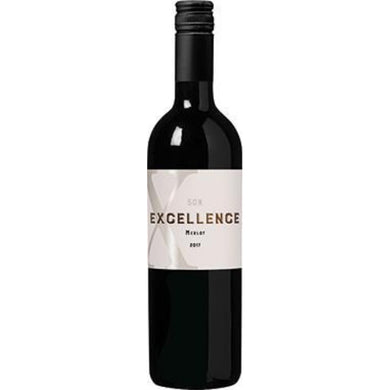 SON EXCELLENCE Merlot, Vin de Pays d'Oc