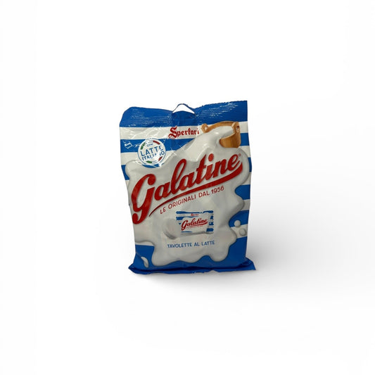 SPERLARI Galatine Milk Candy