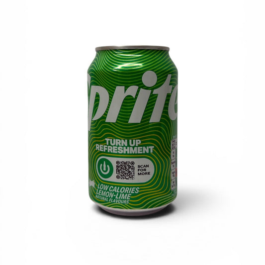 Sprite Can 330ml