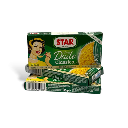 Star Classic Stock Cube 100g