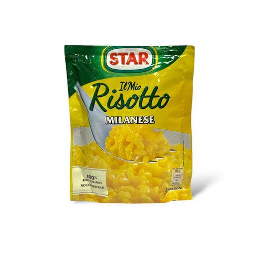 Star "Il Mio Risotto" Milanese 175g