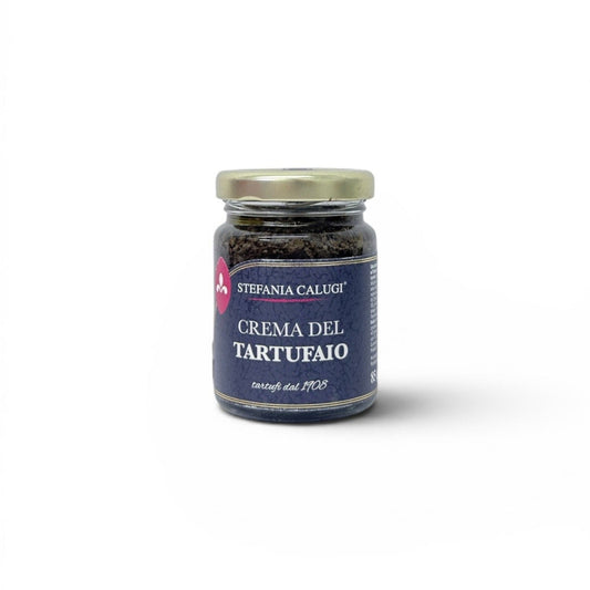 Stefania Calugi Tartufaio Cream