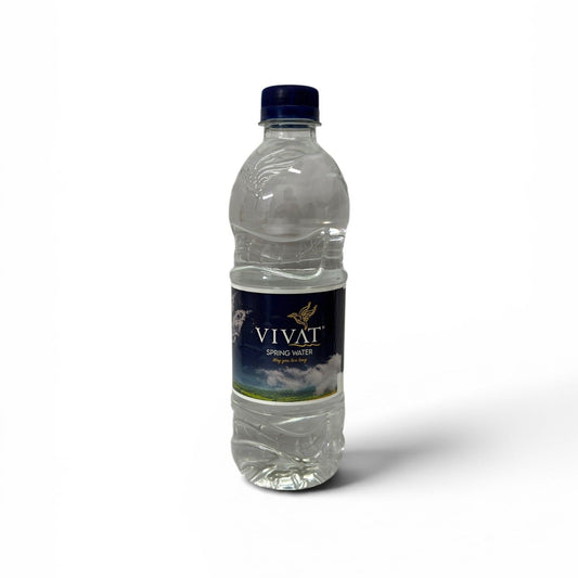 Vivat Spring Water