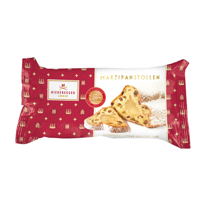 Niederegger Stollen Marzipan Cake