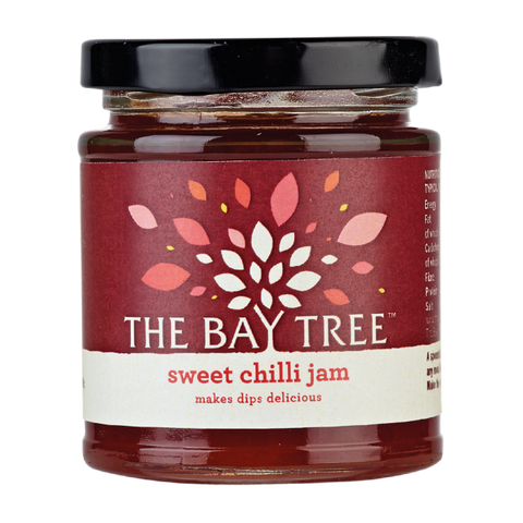 THE BAY TREE Sweet Chilli Jam 220gr