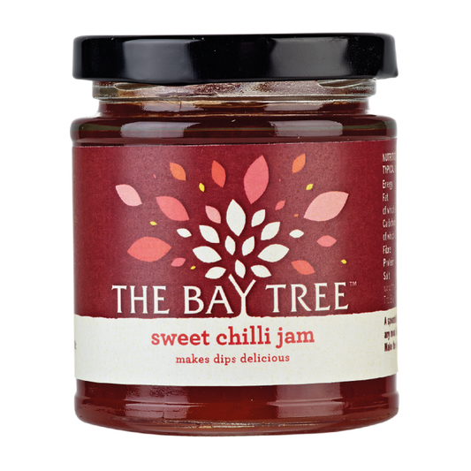 The Bay Tree Sweet Chilli Jam
