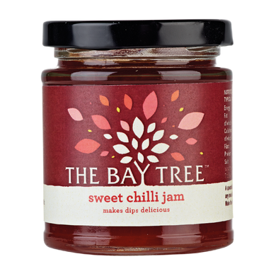 THE BAY TREE Sweet Chilli Jam 220gr