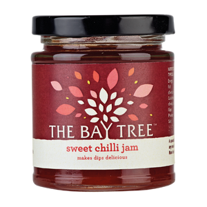 THE BAY TREE Sweet Chilli Jam 220gr