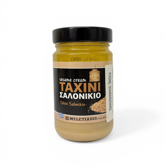 Meletiadis Tahini 300G