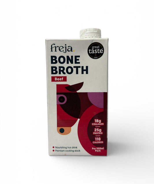 TAKE STOCK Beef Bone Broth 500ml