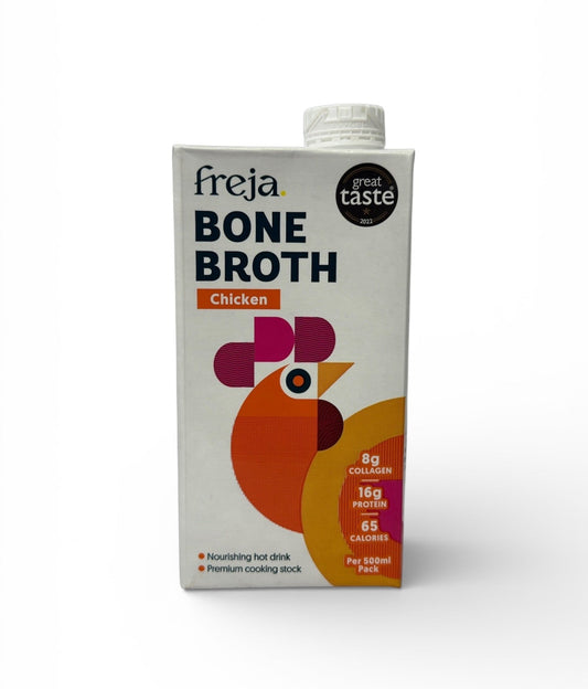TAKE STOCK Chicken Bone Broth 500ml
