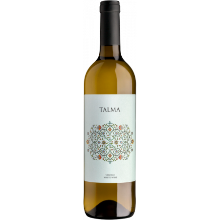 Talma Verdejo