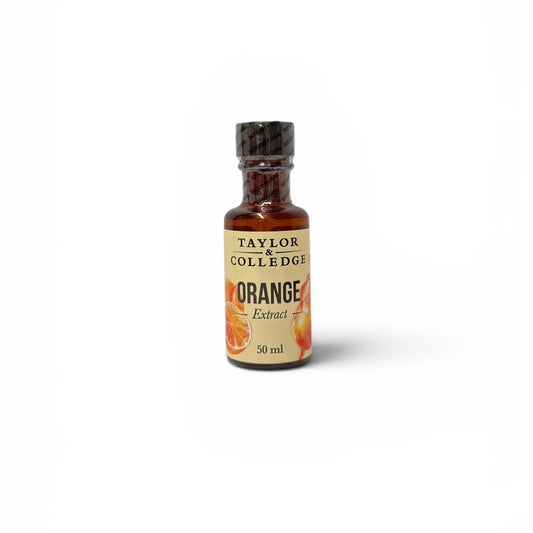 Taylor & Colledge Orange Extract 50ml