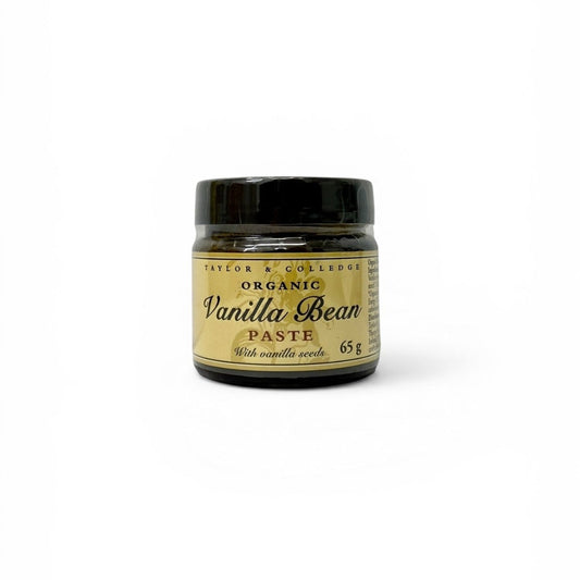 Taylor & Colledge Vanilla Bean Paste