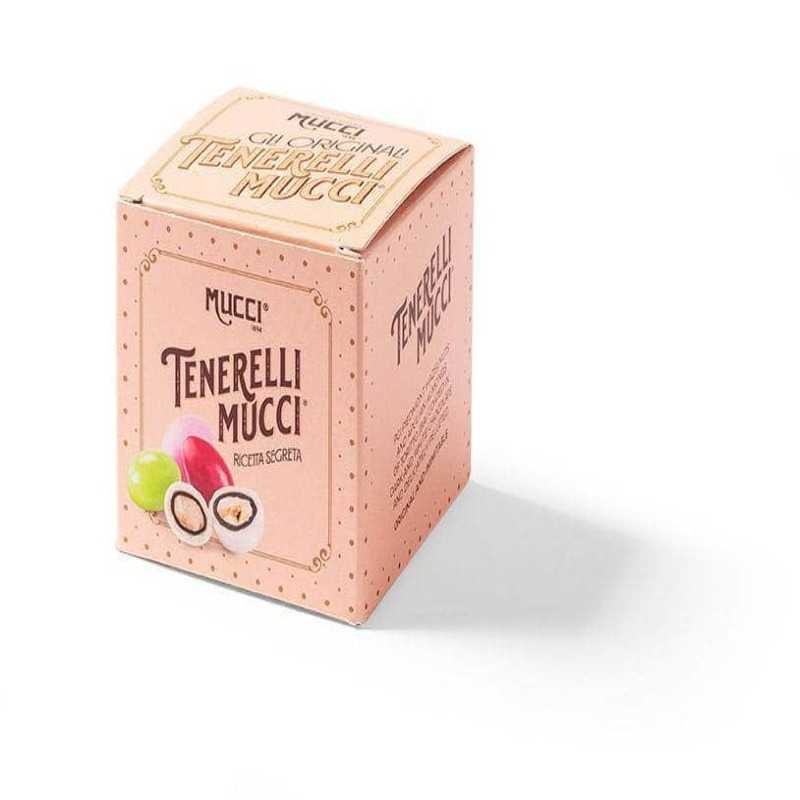 Mucci Giovanni Tenerelli Mucci 75g