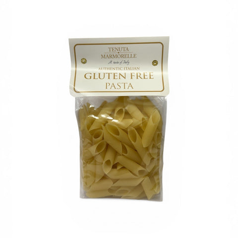 Tenuta Marmorelle Gluten Free Rigatoni Pasta 500g