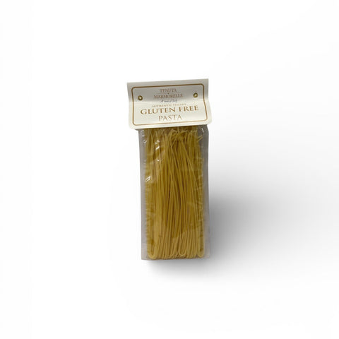 TENUTA MARMORELLE Gluten Free Spaghetti 500g