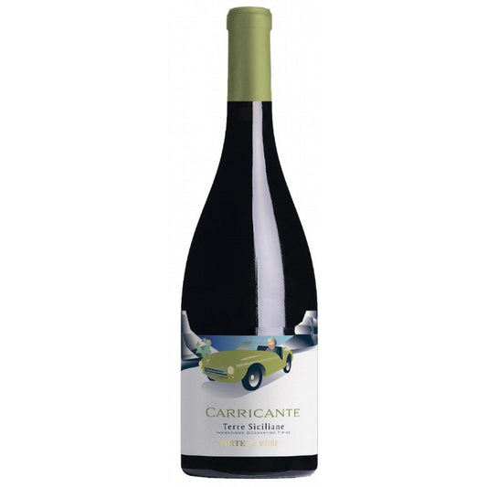 Terre Siciliane Carricante