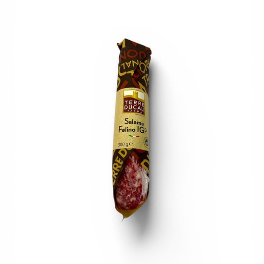 Terre Ducali Salame Felino IGP