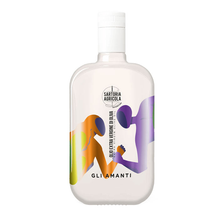 DONNA FRANCESCA Destiny Collection Extra Virgin Olive Oil 500ml