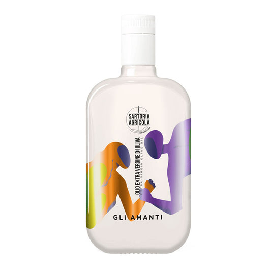 DONNA FRANCESCA Destiny Collection Extra Virgin Olive Oil 500ml