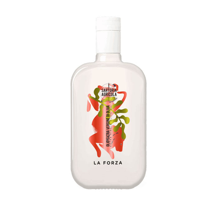 DONNA FRANCESCA Destiny Collection Extra Virgin Olive Oil 500ml
