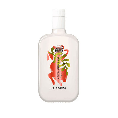 DONNA FRANCESCA Destiny Collection Extra Virgin Olive Oil 500ml