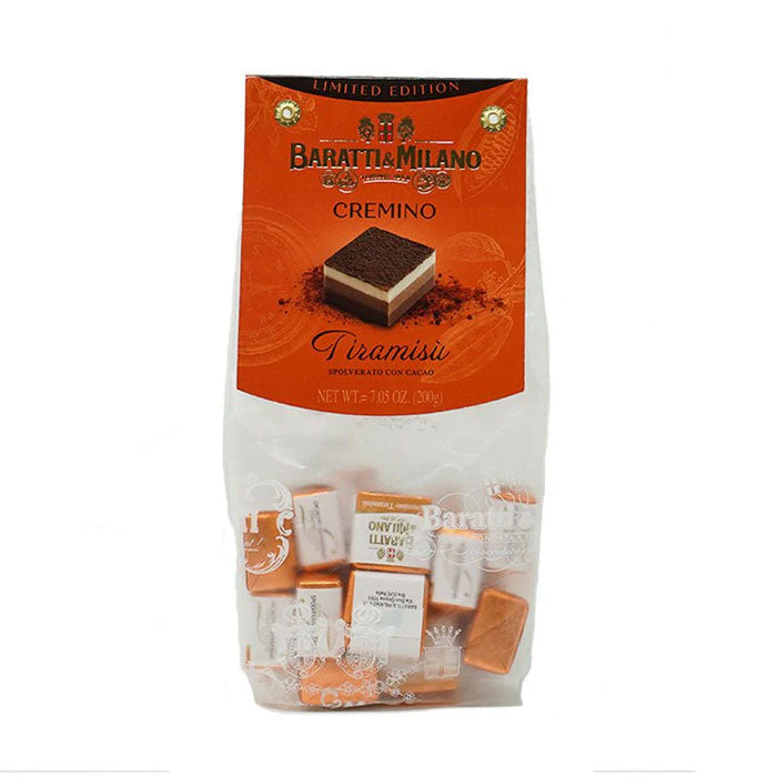 BARATTI & MILANO Cremino Bag 200g
