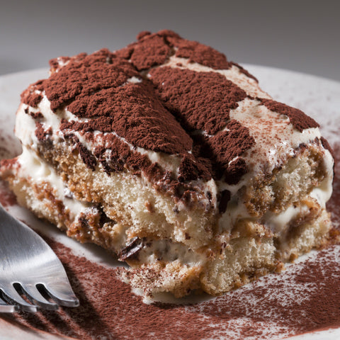 Desserts & Sweet Treats