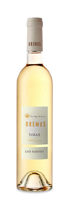 Oremus Tokaji Late Harvest, 50cl