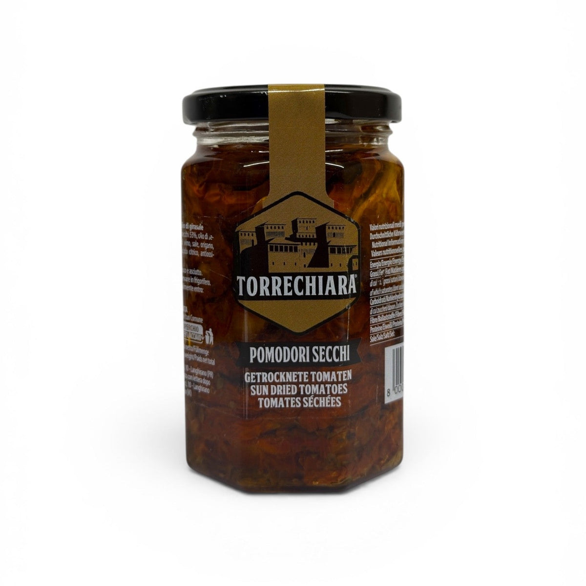 Agricor Torrechiara Dried Tomatoes 280g